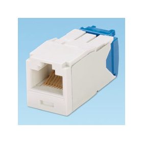 Panduit Augmented Cat6a MINI-COM TX6™ 10GIG™ csatlakozó