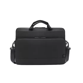 HP Modern 14" notebook poliészter oldaltáska fekete