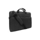 HP Modern 16" notebook poliészter oldaltáska fekete