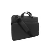 HP BPS ATTACH HP laptoptáska Modern 16" - fekete
