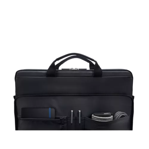 HP BPS ATTACH HP laptoptáska Modern 16" - fekete