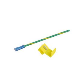   Panduit földelő kit enhanced Giga-TX csatlakozókhoz (CJSxxxTGyy)