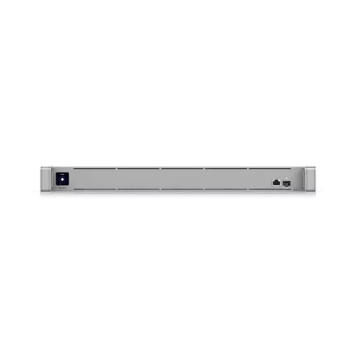Ubiquiti UniFi Network Console platform. Manage 1000+ UniFi Network devices and 10,000+ clients (1) 10G SFP+ and (1) GbE RJ45 LAN port, (2) 550W redundant power supply units (PSUs), 1U format,...