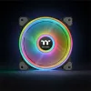 Thermaltake Riing Quad 12 rendszerhűtő ventilátor RGB