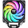 Thermaltake UX200 SE ARGB processzor hűtő fekete