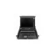 ATEN KVM LCD Switch Console 1U CL1000M