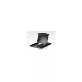 ATEN KVM Switch 16PC 17" LCD 1U