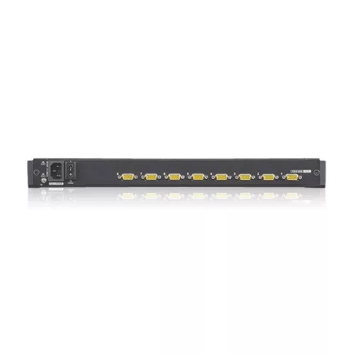 ATEN KVM Switch 8PC LCD 19"