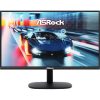 ASROCK CL25FF Gaming Monitor 24.5" IPS, 1920x1080, HDMI/D-SUB, 100Hz