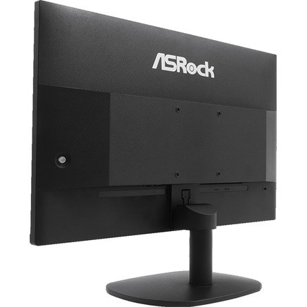 ASROCK CL25FF Gaming Monitor 24.5" IPS, 1920x1080, HDMI/D-SUB, 100Hz