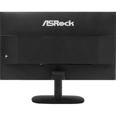 ASROCK CL25FF Gaming Monitor 24.5" IPS, 1920x1080, HDMI/D-SUB, 100Hz