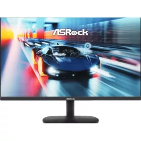   ASROCK CL27FF Gaming Monitor 27" IPS, 1920x1080, HDMI/Displayport, 100Hz