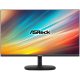 Asrock Gaming Monitor, 27" FHD(1920x1080) IPS, Anti-Glare, 100 Hz, 99% sRGB, 16:9, 1000:1, 300 cd/m², 178º/178º, 1ms (MPRT), Flicker-free, Tiltt Adjustment, 1x HDMI 2.0, 1x VGA, 3Y
