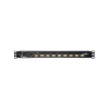ATEN KVM Konzol LCD 19" + Switch IP 8PC CL5708IN