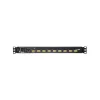ATEN KVM Konzol LCD 19" + Switch IP 8PC CL5708IN