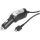 LG KF900 Prada LG autós töltő 4.32W, CLC-120 + SGCC0002915 fix kábel