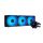 Chieftec Iceberg 360 RGB CLC-360-RGB – 360 mm-es AiO CPU Vízhűtő