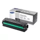 Samsung Fekete toner CLP-680ND/CLX-6260FR típusú színes lézernyomtatóhoz és MFP-hez (6000 lap)