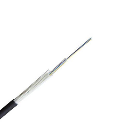 KELine Fibre Optic Cable FO U-DQ(ZN)BH 24G 50/125 LSOH 1000N Euroclass Eca