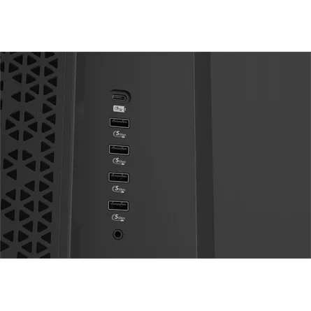 CORSAIR Monitor Gaming 27" XENEON 27QHD240, 240Hz, OLED 2560x1440, G-SYNC - FreeSync, 2xHDMI2.1/1xDisplayport1.4