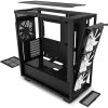 NZXT HÁZ NZXT Midi - H7 Elite - Matt fekete - CM-H71EB-02