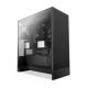 NZXT HÁZ NZXT Midi - H7 Flow - Matt fekete - CM-H72FB-01