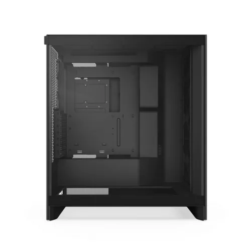 NZXT HÁZ NZXT Midi - H7 Flow - Matt fekete - CM-H72FB-01