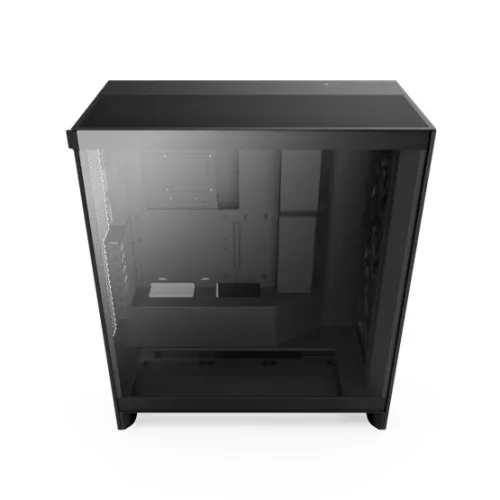 NZXT HÁZ NZXT Midi - H7 Flow - Matt fekete - CM-H72FB-01