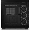 NZXT HÁZ NZXT Midi - H9 Elite - Matt fekete - CM-H91EB-01