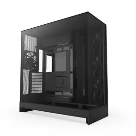   NZXT HÁZ NZXT Midi - H9 Flow (2025) - Matt fekete - CM-H92FB-01