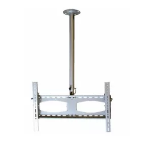   Harmantrade CM202 37"-65" monitor TV mennyezeti tartó fekete