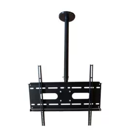   Harmantrade CM204 monitor TV 23"-55" mennyezeti tartó fekete