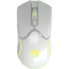 MARVO BILL MARVO Loot 30 billentyűzet+egér+egérpad combo - Fehér - UK /Membrán/