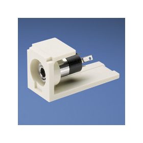 Panduit Mini-Com sztereo 3,5mm mini Jack aljzat