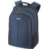 Samsonite GuardIT 2.0 Laptop Backpack M 15,6" notebook hátizsák kék