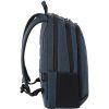 Samsonite GuardIT 2.0 Laptop Backpack M 15,6" notebook hátizsák kék