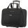 Samsonite Guardit Rolling Tote 17,3" notebook gurulós táska fekete