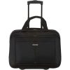 Samsonite Guardit Rolling Tote 17,3" notebook gurulós táska fekete