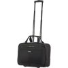 Samsonite Guardit Rolling Tote 17,3" notebook gurulós táska fekete