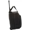 Samsonite Guardit Rolling Tote 17,3" notebook gurulós táska fekete