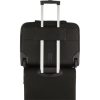 Samsonite Guardit Rolling Tote 17,3" notebook gurulós táska fekete