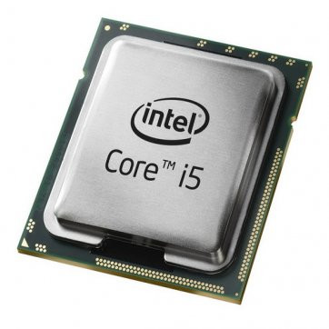 INTEL CPU Desktop Core i5 660 (3.33GHz,4MB,S1156) Tray
