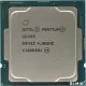 Intel Pentium Gold G6405 LGA1200 OEM processzor