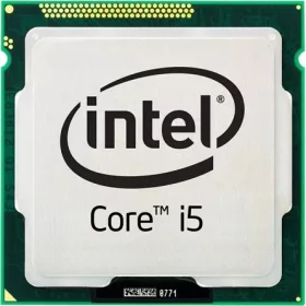 INTEL CPU S1700 Core i5-12400F 2.5GHz 18MB Cache OEM, NoVGA