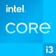 Intel 64BIT MPU 8071505092203 3.400G 12MB FCLGA1700 SRMBV NO COMM TRAY 0