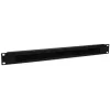 StarTech 1U rack kábelrendező kefe