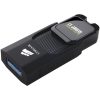 Corsair Flash Voyager Slider X1 USB 3.0 256GB, Capless Design, Read 130MBs, Plug and Play