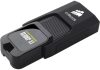 Corsair Flash Voyager Slider X1 USB 3.0 64GB, Capless Design, Read 130MBs, Plug and Play