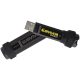 Corsair Flash Survivor Stealth USB 3.0 256GB, Military-Style Design, Plug and Play