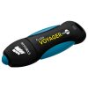 Corsair Flash Voyager USB 3.0 128GB, Read 190MBs - Write 60MBs, Plug and Play